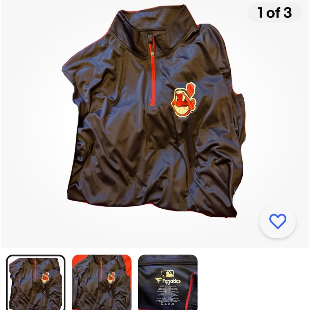 Indian pullover!!!! - Picture 1 of 4